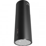 Вытяжка коробчатая Maunfeld Lee Isla Sensor 39 (черный) Вытяжка коробчатая Maunfeld Lee Isla Sensor 39 (черный)