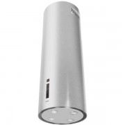 Вытяжка коробчатая Maunfeld Lee Isla Sensor 39 (нержавеющая сталь) Вытяжка коробчатая Maunfeld Lee Isla Sensor 39 (нержавеющая сталь)