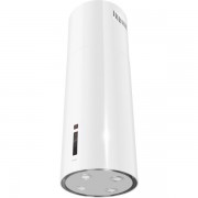 Вытяжка коробчатая Maunfeld Lee Isla Sensor 39 (белый) Вытяжка коробчатая Maunfeld Lee Isla Sensor 39 (белый)