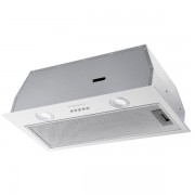 Вытяжка скрытая Maunfeld Thames 601PM (белый)