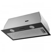 Вытяжка скрытая Maunfeld Thames 601M (черный)