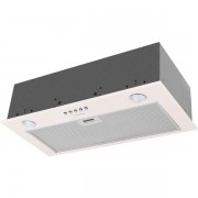 Вытяжка скрытая Maunfeld Crosby Singl 5028 (бежевый) Вытяжка скрытая Maunfeld Crosby Singl 5028 (бежевый)