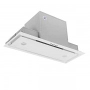 Вытяжка скрытая Akpo Neva Glass II 80 wk-10 (белый/нержавеющая сталь) Вытяжка скрытая Akpo Neva Glass II 80 wk-10 (белый/нержавеющая сталь)