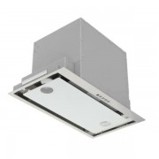 Вытяжка скрытая Akpo Neva Glass II 60 wk-10 (белый/нержавеющая сталь) Вытяжка скрытая Akpo Neva Glass II 60 wk-10 (белый/нержавеющая сталь)