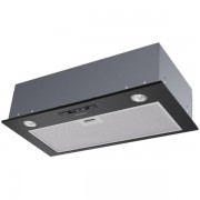 Вытяжка скрытая Maunfeld Crosby Light (C) 60 (черный)