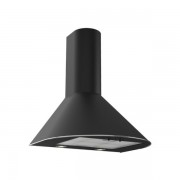 Вытяжка купольная Elikor Эпсилон 60П-430-П3Л (черный/серебристый) Вытяжка купольная Elikor Эпсилон 60П-430-П3Л (черный/серебристый)