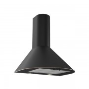 Вытяжка купольная Elikor Эпсилон 60П-430-П3Л (черный/бронза) Вытяжка купольная Elikor Эпсилон 60П-430-П3Л (черный/бронза)