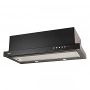 Вытяжка телескопическая Akpo Light Eco Twin 60 WK-7 (черный) Вытяжка телескопическая Akpo Light Eco Twin 60 WK-7 (черный)