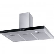 Вытяжка Т-образная Maunfeld Breeze 90 (нержавеющая сталь) Вытяжка Т-образная Maunfeld Breeze 90 (нержавеющая сталь)