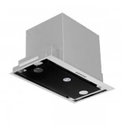 Вытяжка скрытая Akpo Neva Glass II 60 WK-10 (черный/нержавеющая сталь) Вытяжка скрытая Akpo Neva Glass II 60 WK-10 (черный/нержавеющая сталь)