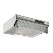 Вытяжка плоская Elikor Europa 60П-290-П3Л (белый) Вытяжка плоская Elikor Europa 60П-290-П3Л (белый)