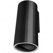 Вытяжка коробчатая Maunfeld Adelaide 39 Wall (черный) Вытяжка коробчатая Maunfeld Adelaide 39 Wall (черный)