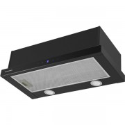 Вытяжка наклонная Maunfeld Eagle 850 60 (черное стекло)