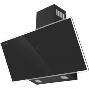Вытяжка наклонная Maunfeld Eagle 850 90 (черное стекло)