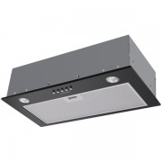 Вытяжка скрытая Maunfeld Crosby Singl 60 (черный)