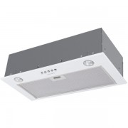 Вытяжка скрытая Maunfeld Crosby Singl 60 (белый)