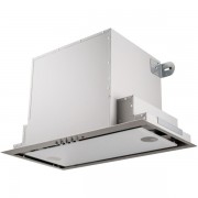 Вытяжка скрытая Akpo Neva Glass 60 WK-4 (белый/нержавеющая сталь) Вытяжка скрытая Akpo Neva Glass 60 WK-4 (белый/нержавеющая сталь)
