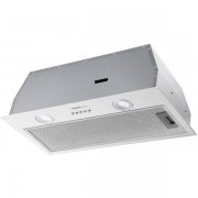 Вытяжка скрытая HOMSair Fleet 60 (белый)