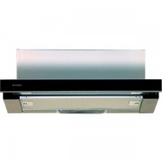 Вытяжка телескопическая Faber Flox Glass BK A50 (315.0567.355) Вытяжка телескопическая Faber Flox Glass BK A50 (315.0567.355)