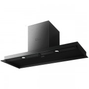 Вытяжка скрытая Elica Boxin LX/BL MAT/A/90