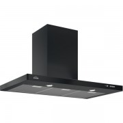 Вытяжка Т-образная Elikor Квадра 90П-650-К3Д (антрацит)