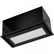 Вытяжка скрытая Maunfeld MZR 60 Lux (черный)