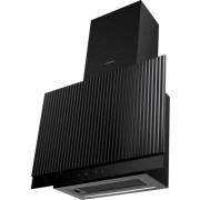 Вытяжка наклонная Maunfeld Fermana 60 (черный)