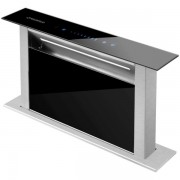 Вытяжка скрытая Maunfeld Prestige 60 (черный)