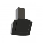 Вытяжка наклонная Elikor Кварц 60П-1000-Е4Д (черный)