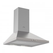 Вытяжка купольная Elikor Оптима 60Н-400-К3Л (нержавеющая сталь)