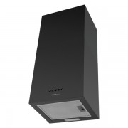 Вытяжка коробчатая HOMSair Phlox Push 40 (черный) Вытяжка коробчатая HOMSair Phlox Push 40 (черный)