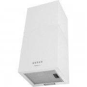 Вытяжка коробчатая HOMSair Phlox Push 40 (белый) Вытяжка коробчатая HOMSair Phlox Push 40 (белый)