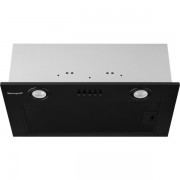 Вытяжка скрытая Weissgauff Box 850 PB Black Edition Вытяжка скрытая Weissgauff Box 850 PB Black Edition