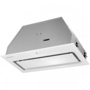 Вытяжка скрытая Maunfeld Trapeze 602SGG (белый)