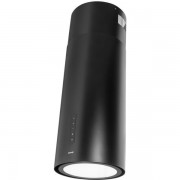Вытяжка коробчатая ZORG Nitra 1260 39 S (черный) Вытяжка коробчатая ZORG Nitra 1260 39 S (черный)
