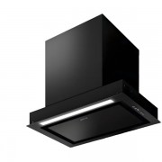 Вытяжка скрытая Elica Hidden Advance BL MAT/A/52