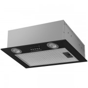 Вытяжка скрытая Maunfeld Bay 45 Push (черный)