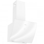 Вытяжка наклонная Elikor Wave 50 WH