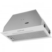 Вытяжка скрытая Maunfeld Trapeze 603EM (белый)