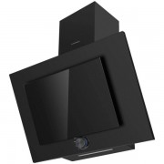 Вытяжка наклонная Maunfeld Comfort 60 Side (черный)