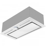 Вытяжка скрытая Maunfeld Domina 60 (белый)