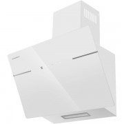 Вытяжка наклонная Maunfeld Astro 60 (белое стекло)