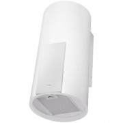 Вытяжка коробчатая Maunfeld Alba 39 Wall (белый) Вытяжка коробчатая Maunfeld Alba 39 Wall (белый)