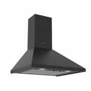 Вытяжка купольная Elikor Вента 60П-430-П3Л (черный)