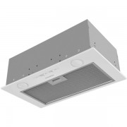 Вытяжка скрытая Maunfeld Crosby Light 5028 (белый)