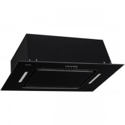 Вытяжка скрытая ZORG Cendy 1060 60 M (черный)