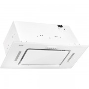Вытяжка скрытая ZORG Cendy 1060 60 M WH (белый)