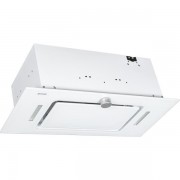 Вытяжка скрытая ZORG Asta 1060 60 M (белый)