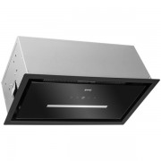 Вытяжка скрытая ZORG Asiria 1060 60 S (черный)