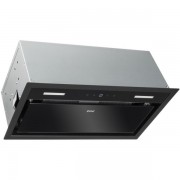 Вытяжка скрытая ZORG Addu 1060 60 S (черный)